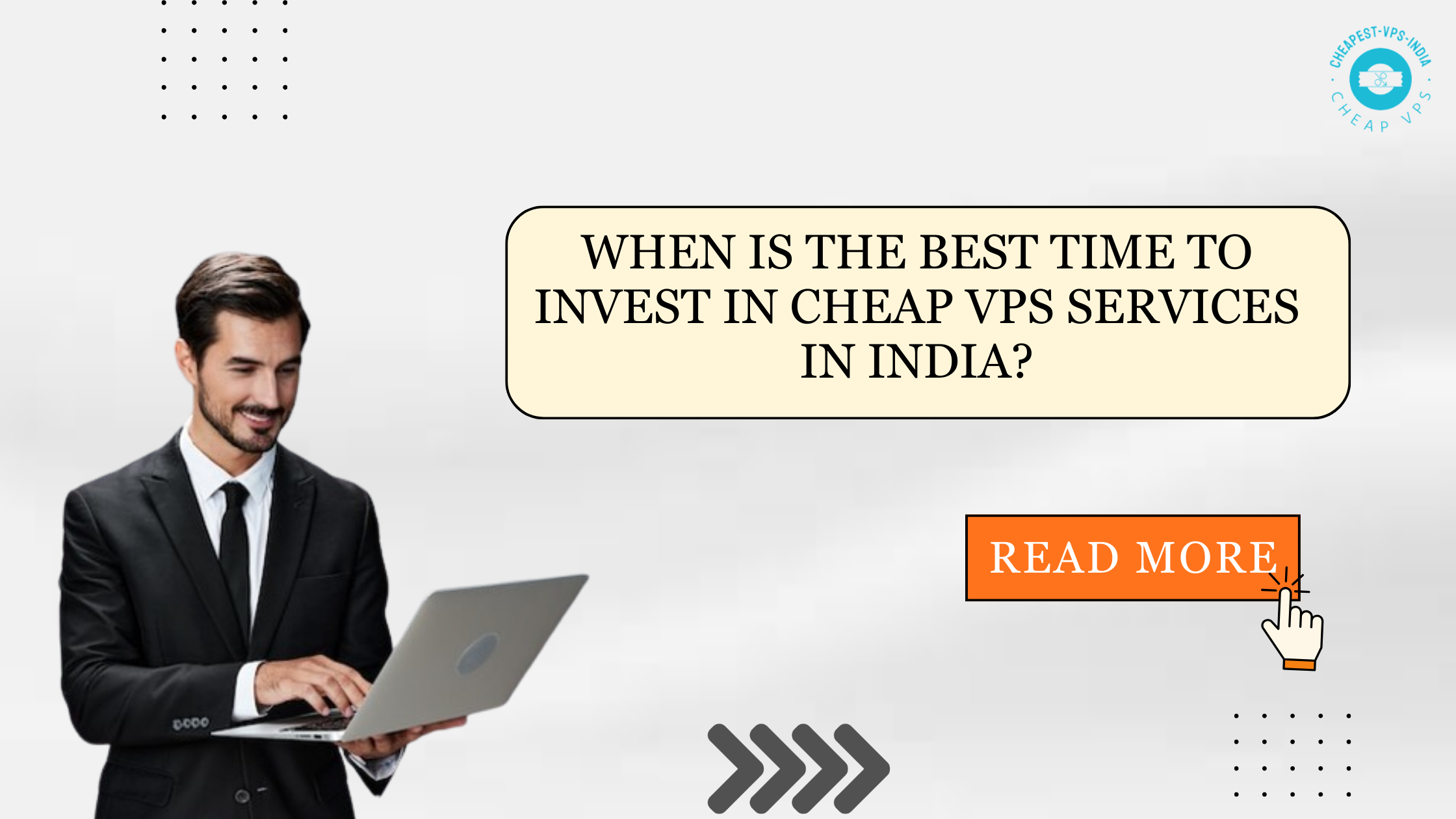 When is the Best Time to Invest in Cheap VPS Services in India