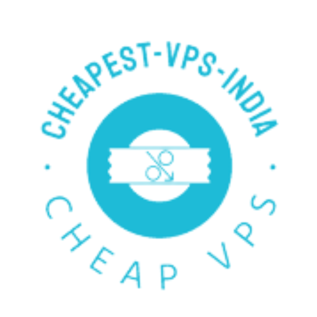 Cheapest VPS India
