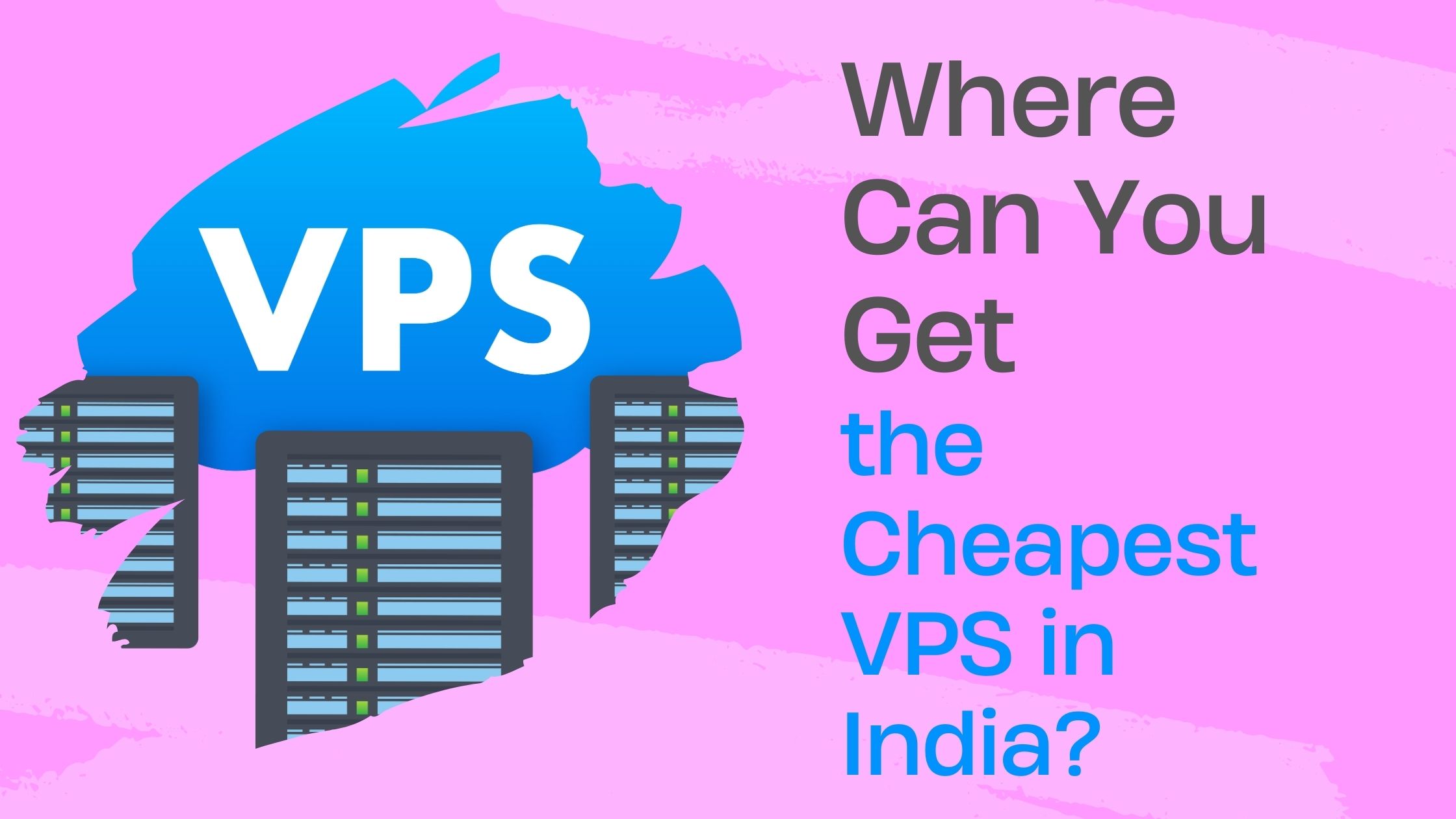 Finding affordable and reliable VPS hosting is crucial for businesses. This guide will help you find the cheapest VPS in India. We'll also highlight providers like Ideastack and Hostingbuzz.