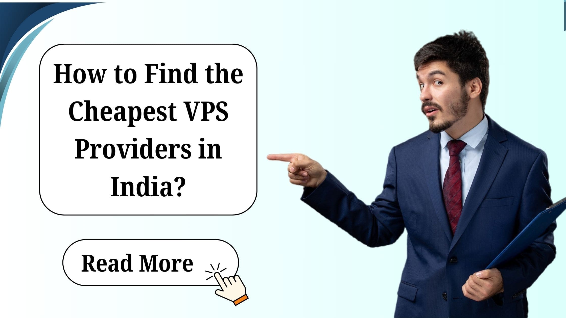 Finding the cheapest VPS providers in India can be a challenge. However, it is essential for businesses that need reliable VPS hosting without breaking the bank. This blog will guide you on how to find the cheapest VPS providers in India.