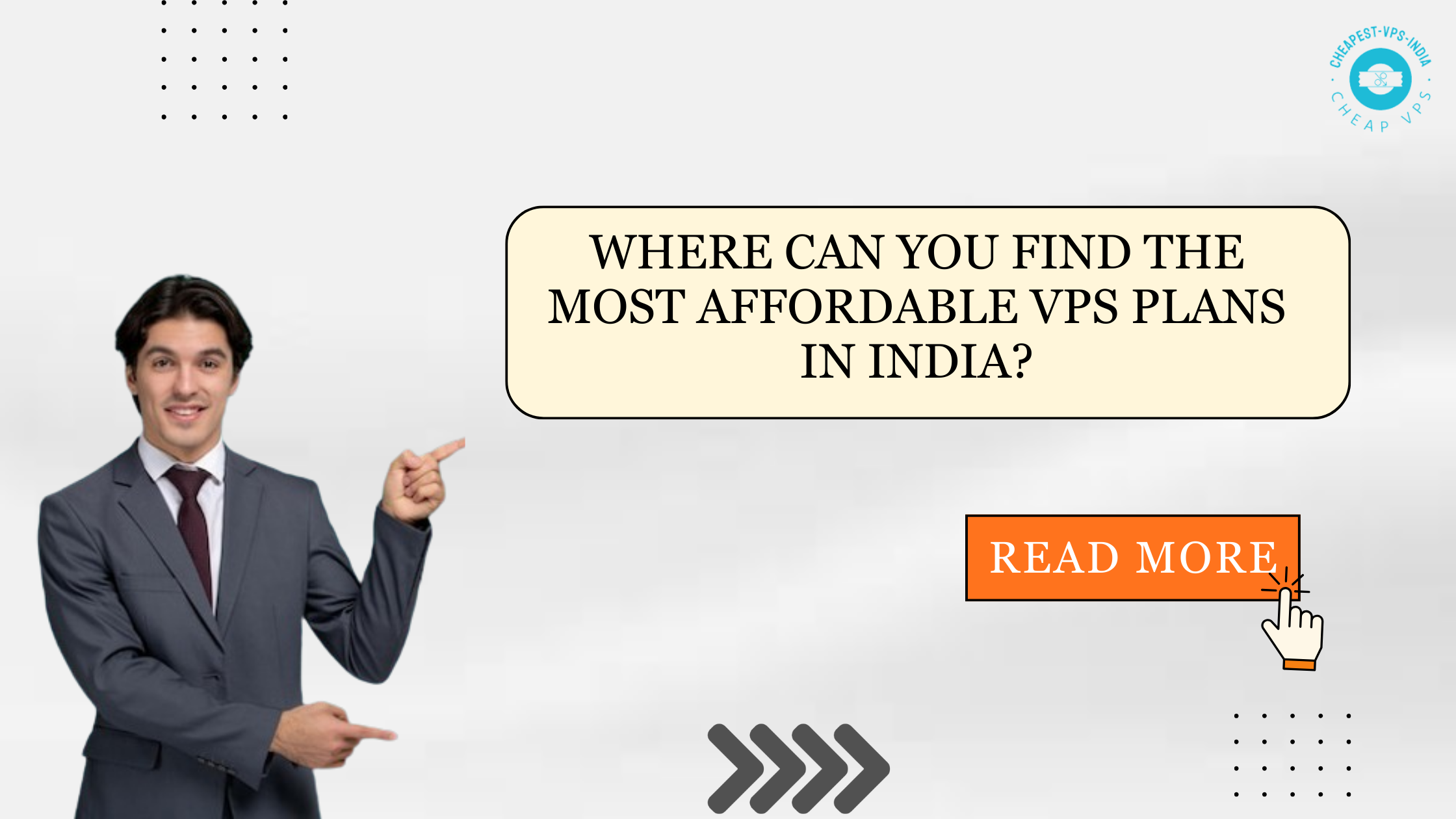 Where Can You Find the Most Affordable VPS Plans in India